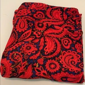 LULAROE TALL & Curvy (TC) Leggings